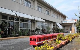 伊勢志摩ユースホステル
